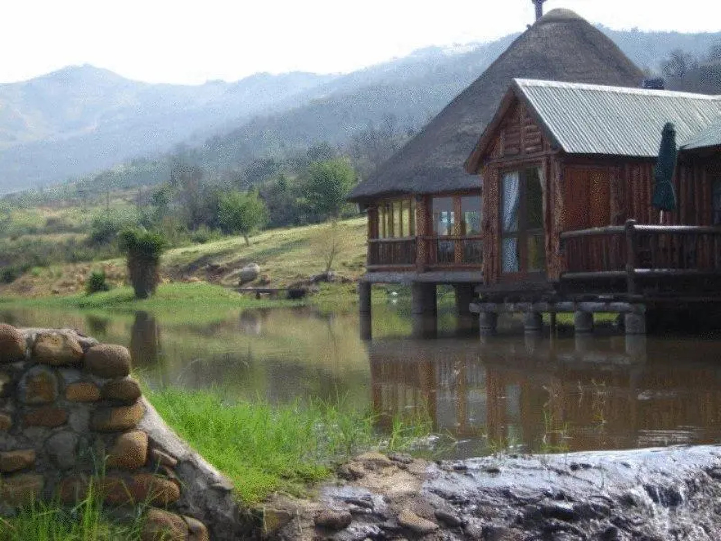 The Old Orchard Guest House