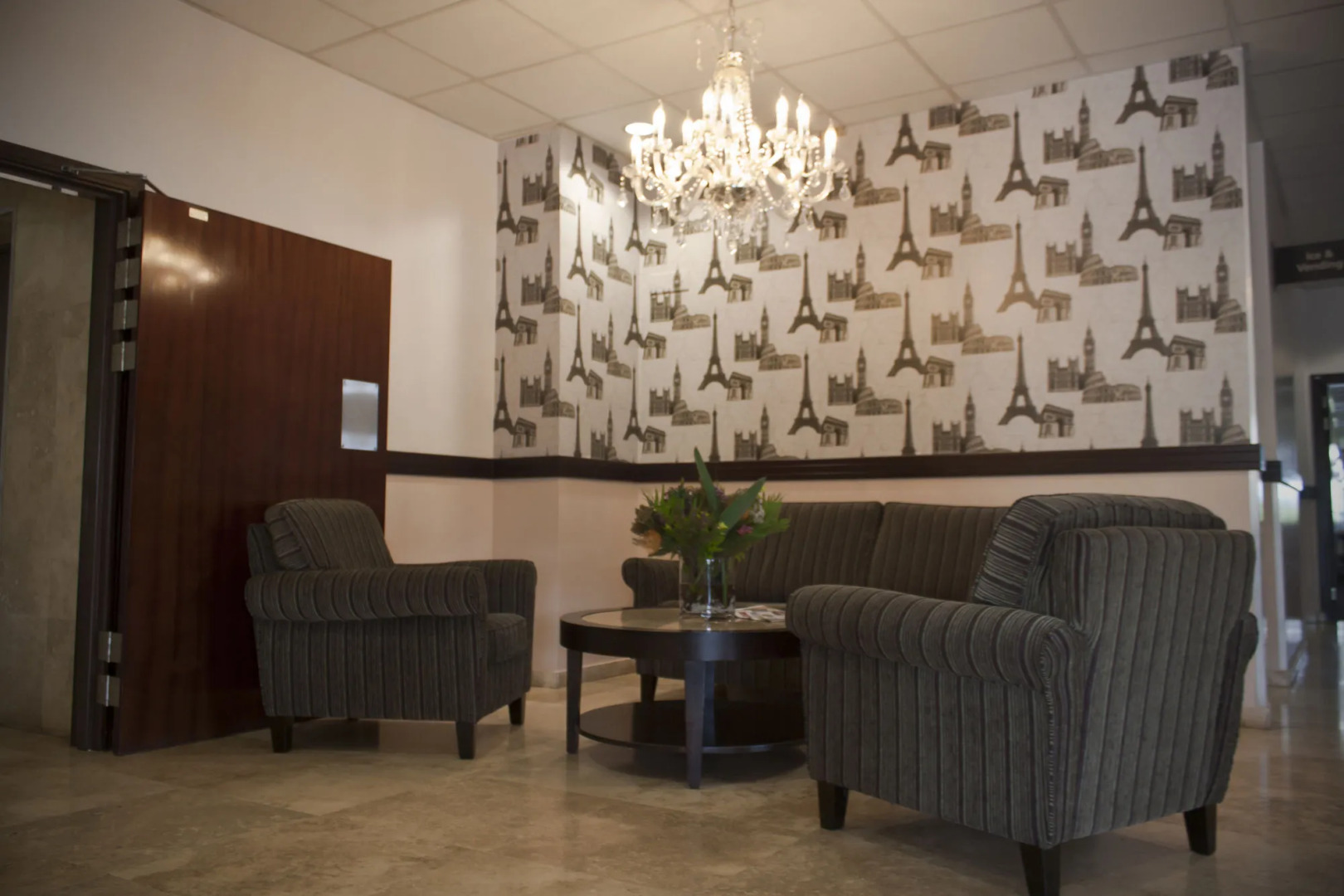 Hampshire Hotel Ballito Durban