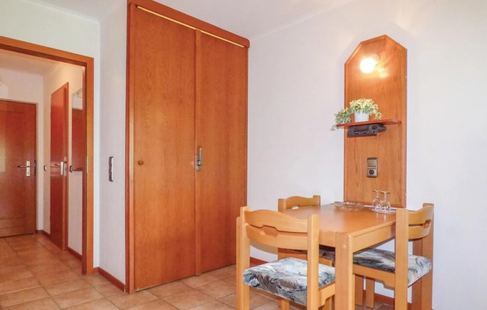 Stunning Apartment in Thalfang With 1 Bedrooms and Wifi