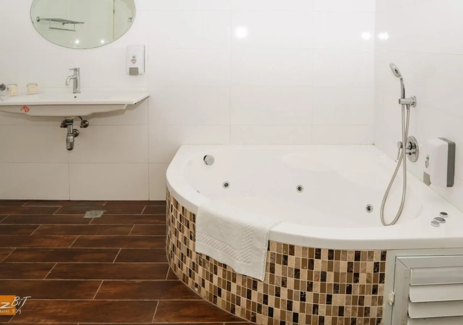 Jacob Ohalo Kinneret