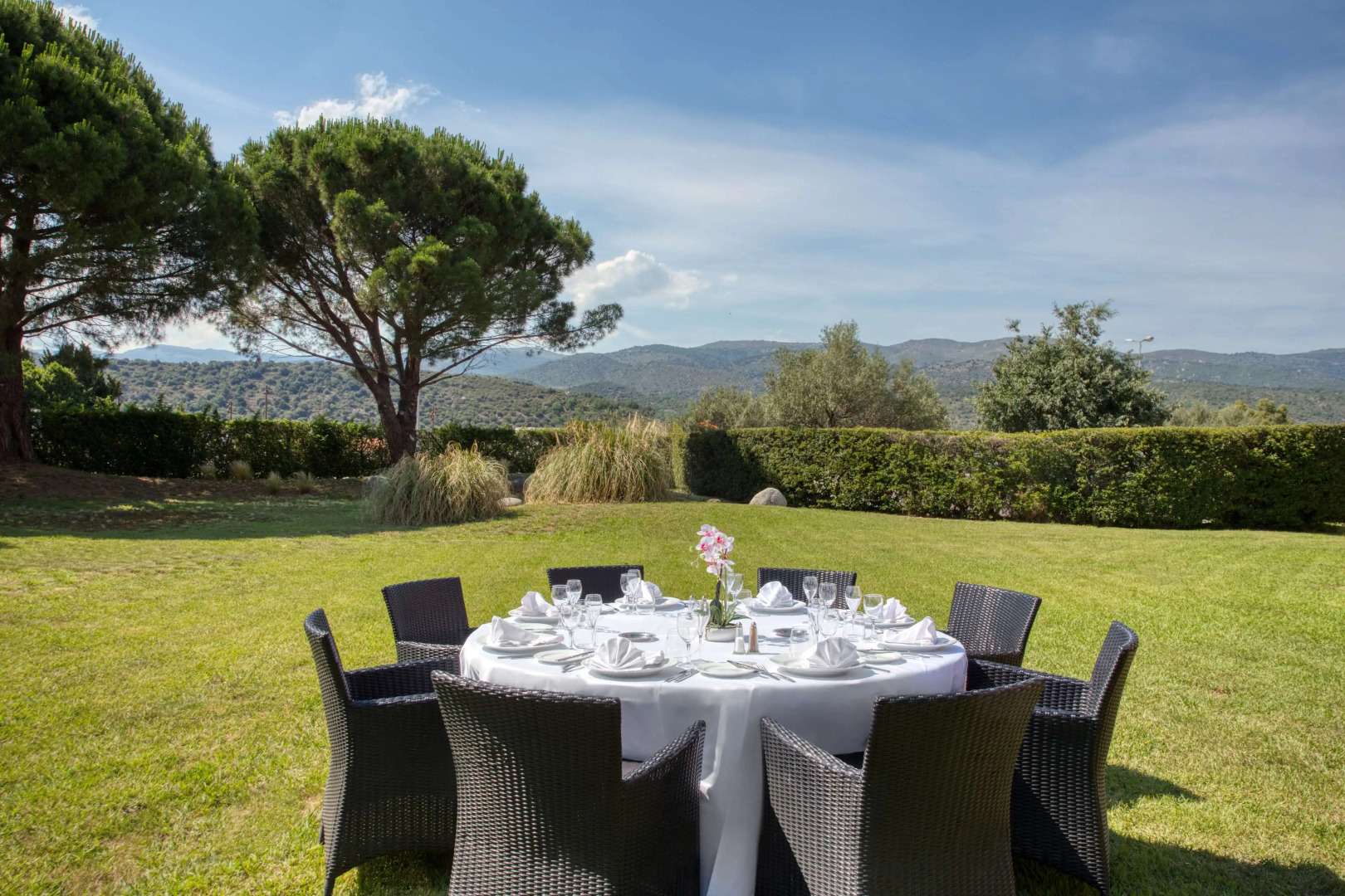 Best Western Le Vauban