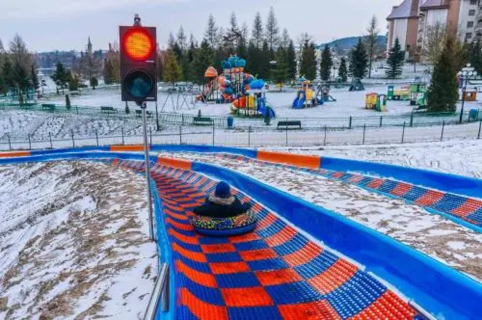 Hotel Gołębiewski Mikołajki