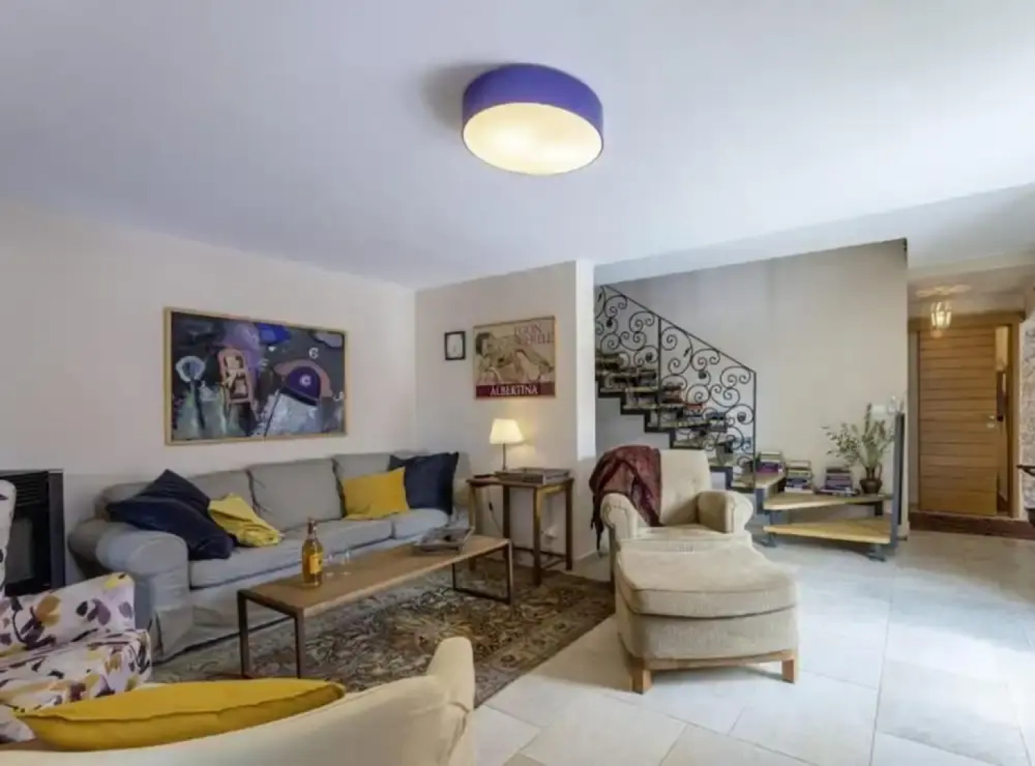 Poolside Grand Retreat Villa