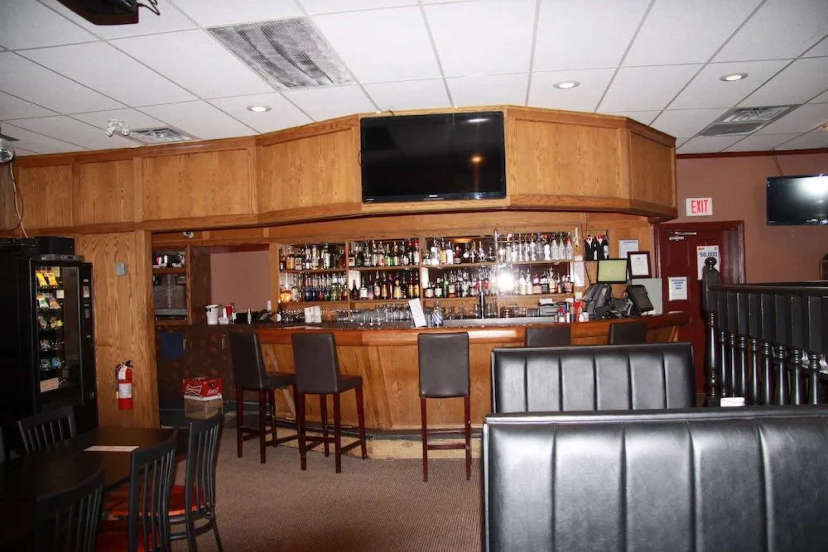 Causeway Bay Hotel Sparwood