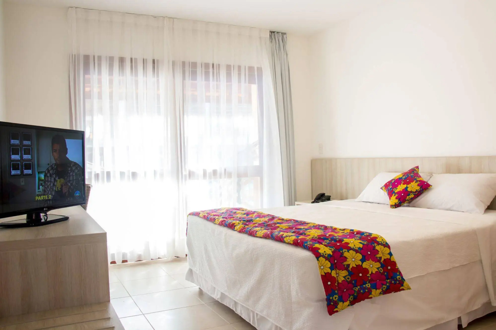 Vivá Barra Hotel Pousada