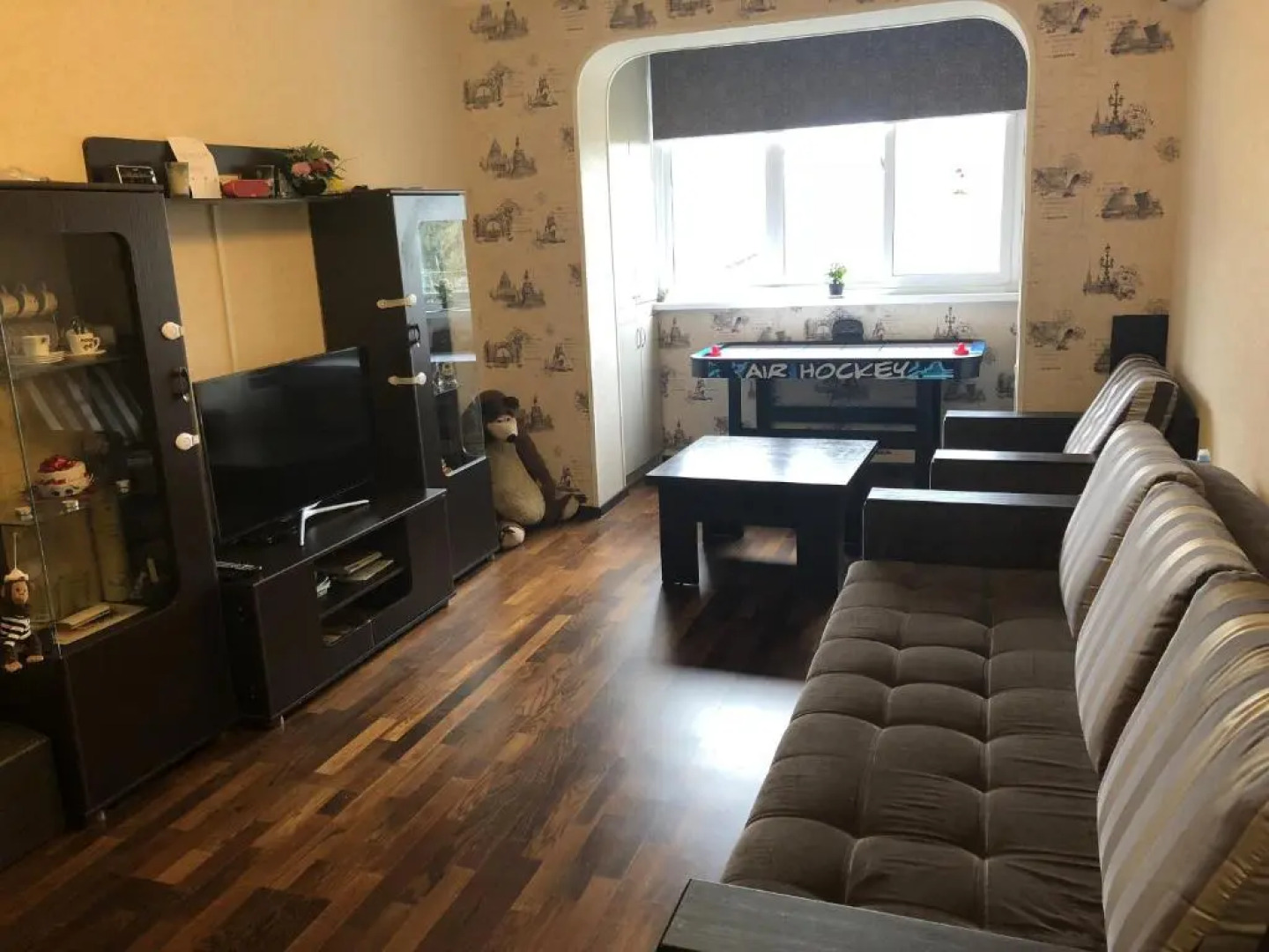 Kvartira na Agrba 7/1