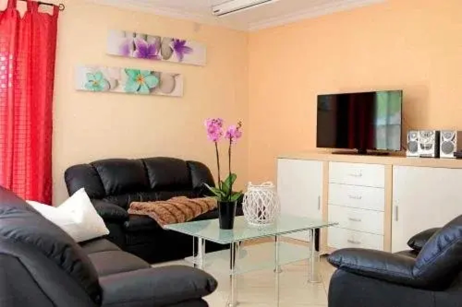 Ferienhaeuser Verchen SCHW 840