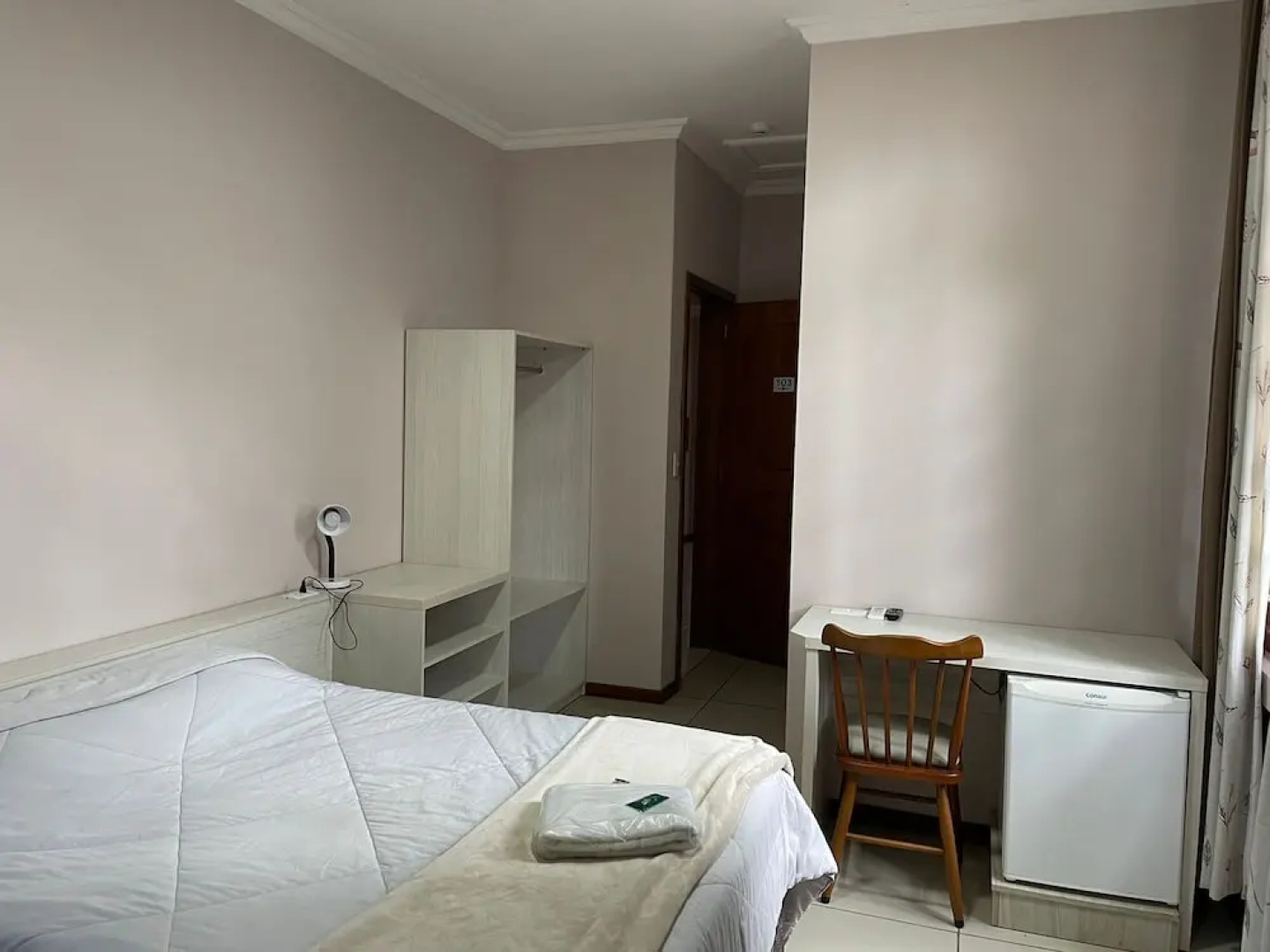 Hotel Villa Souza