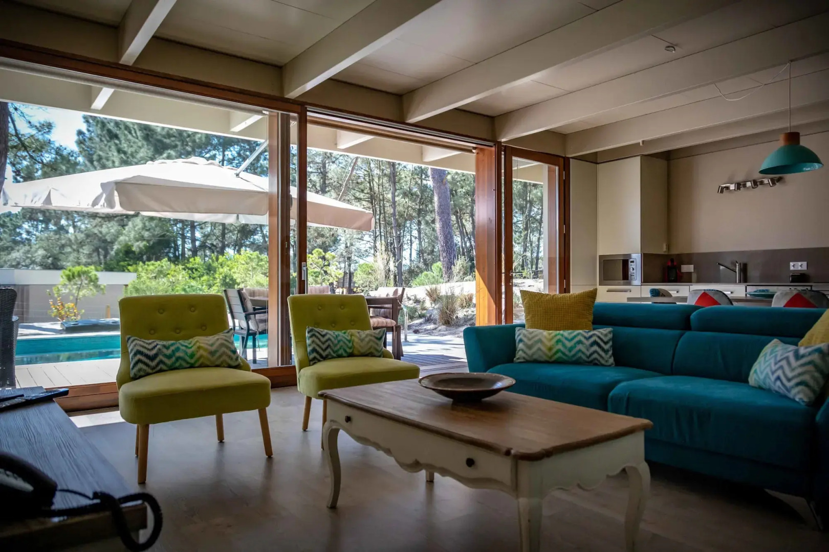 Pestana Troia Eco Resort & Residences