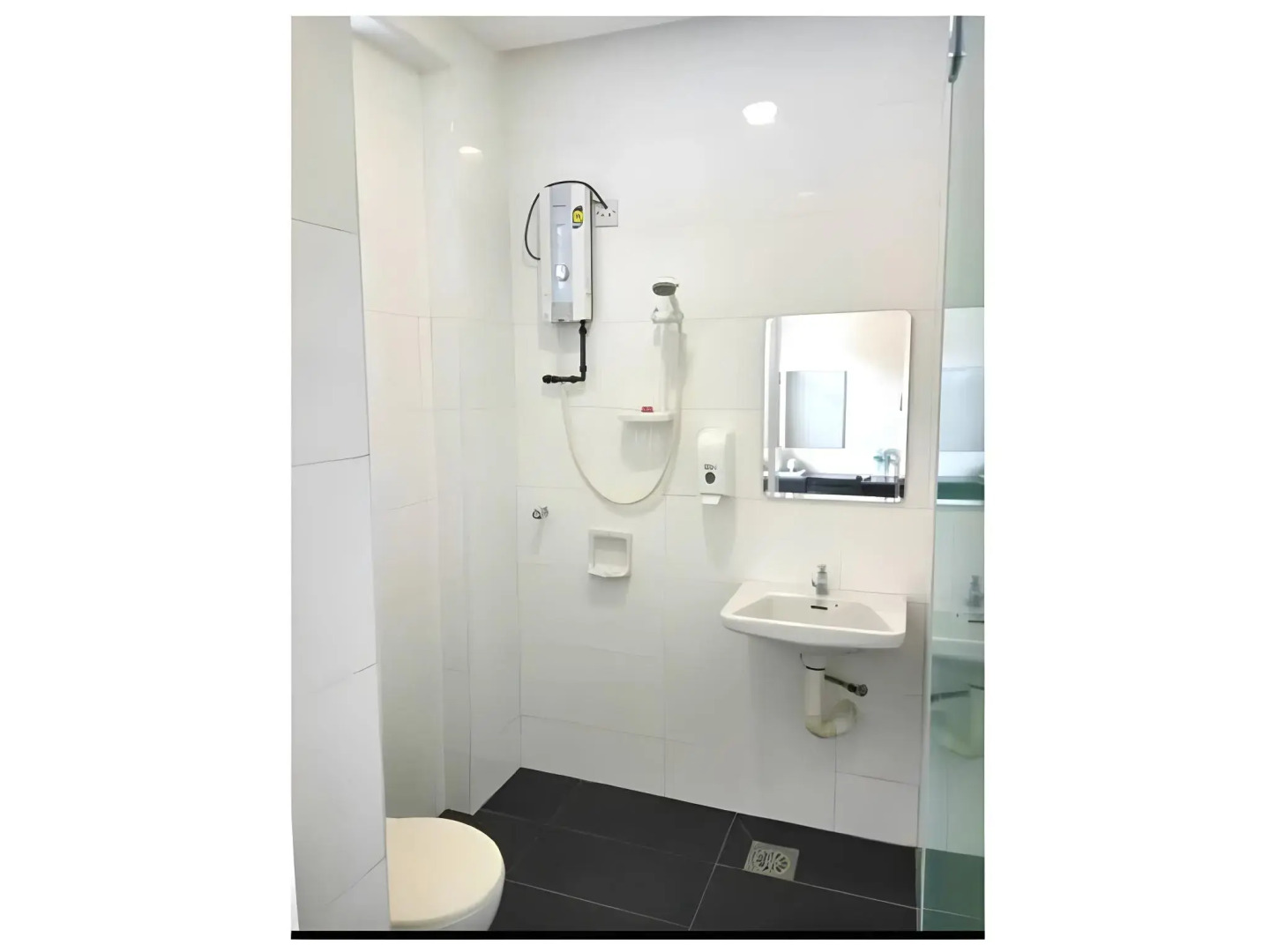 David's Hotel Apartment @ Greenhill Resort