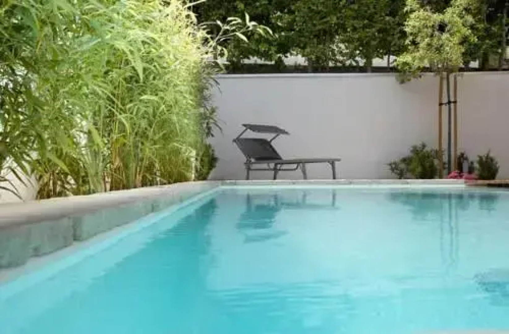 Ferienhaus Wunderburg