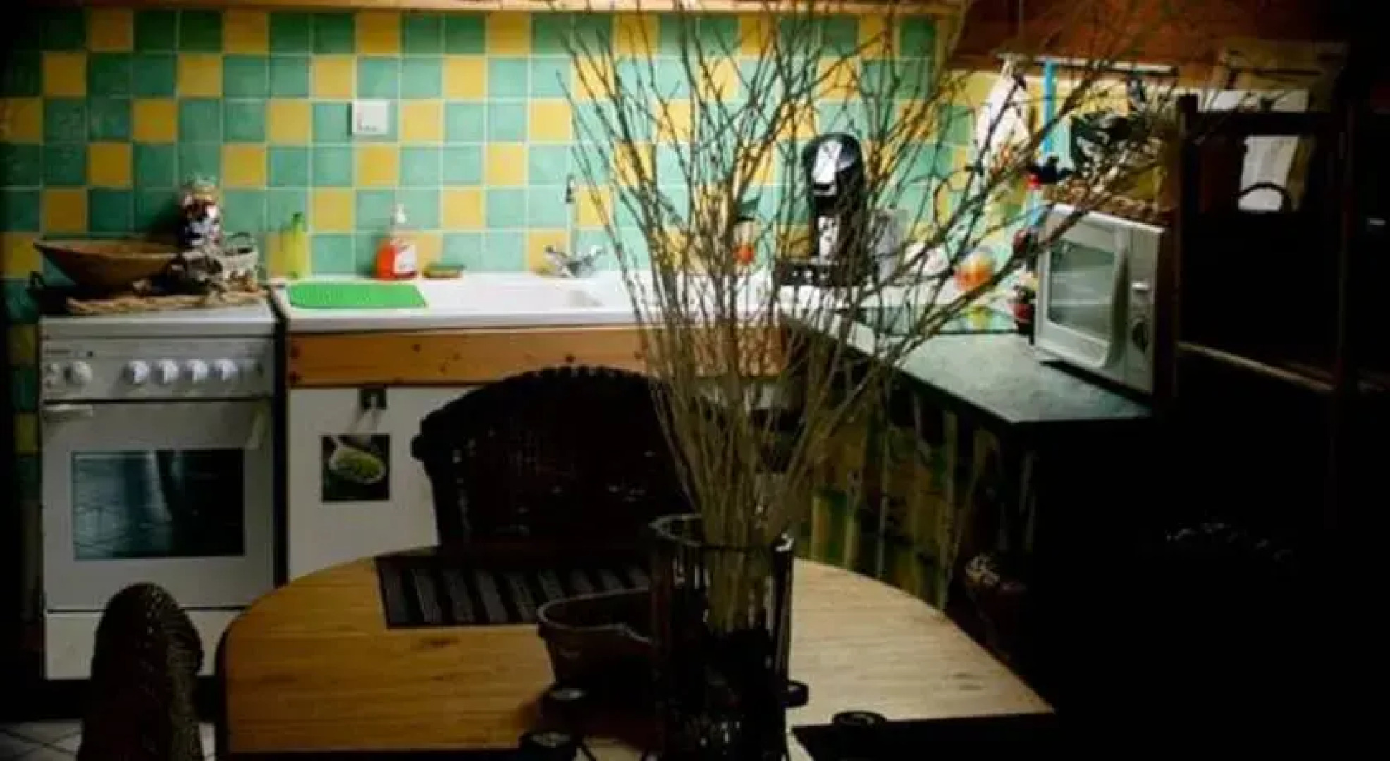 Les Mansardes de Baladane