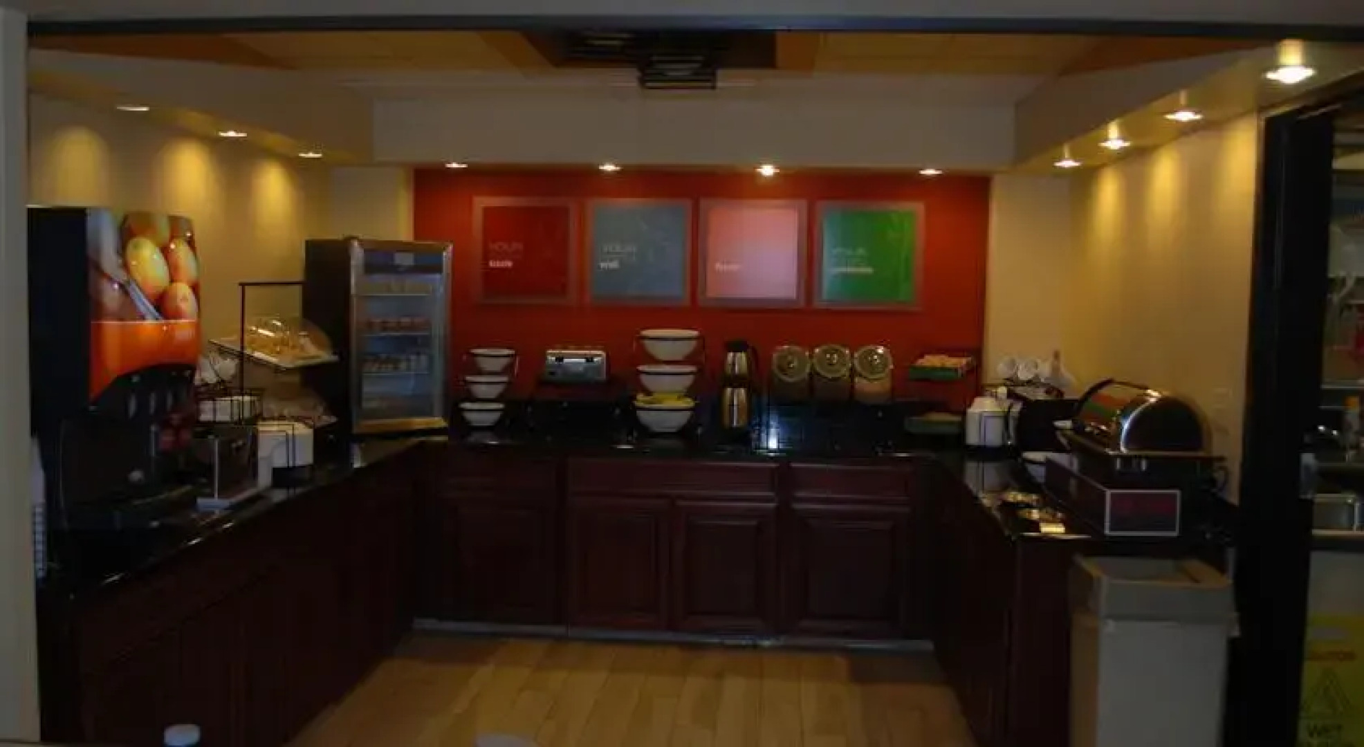 Comfort Inn New Cumberland