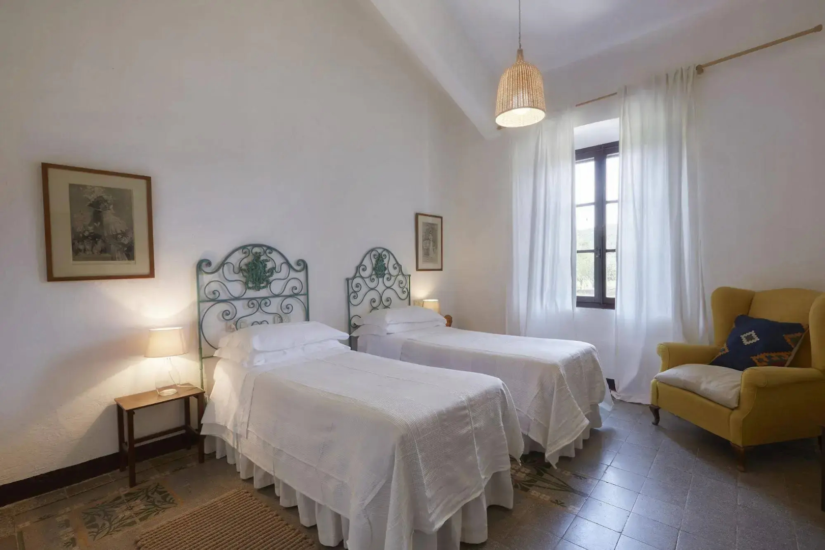 La Pescaia Resort