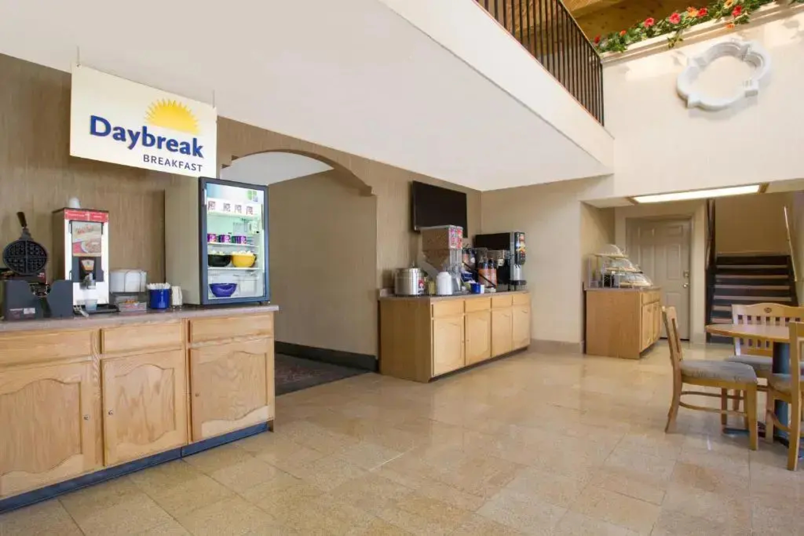 Days Inn & Suites Red Rock-Gallup