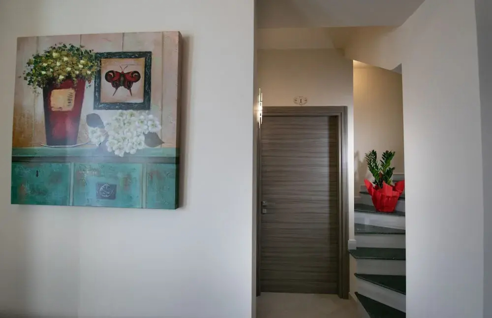 Affittacamere La Madonnina