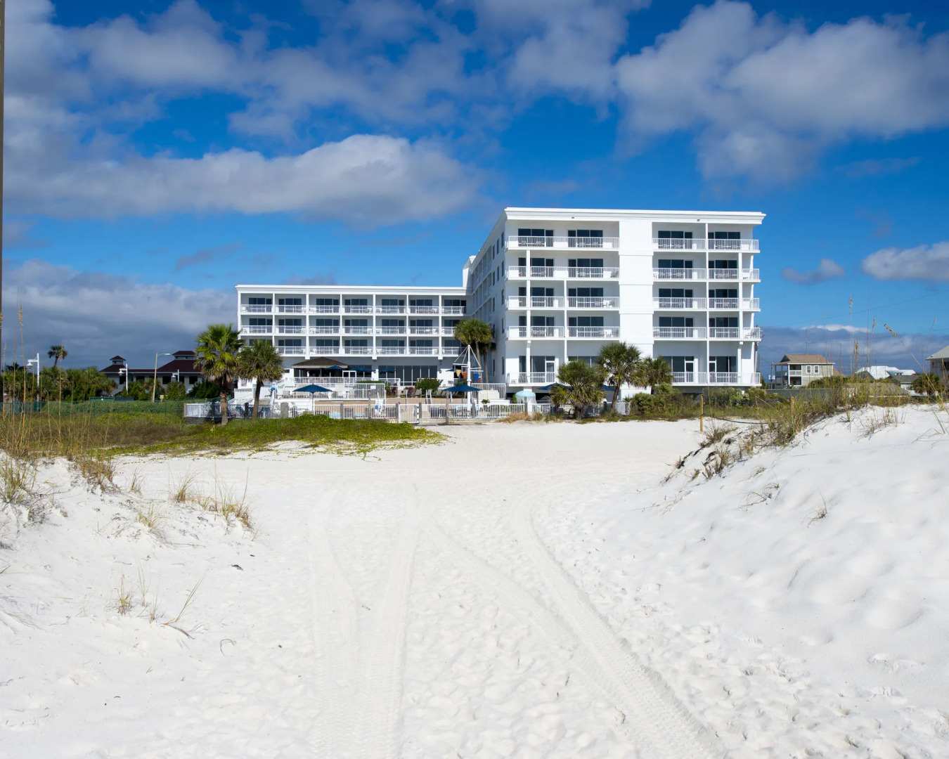 SpringHill Suites Pensacola Beach
