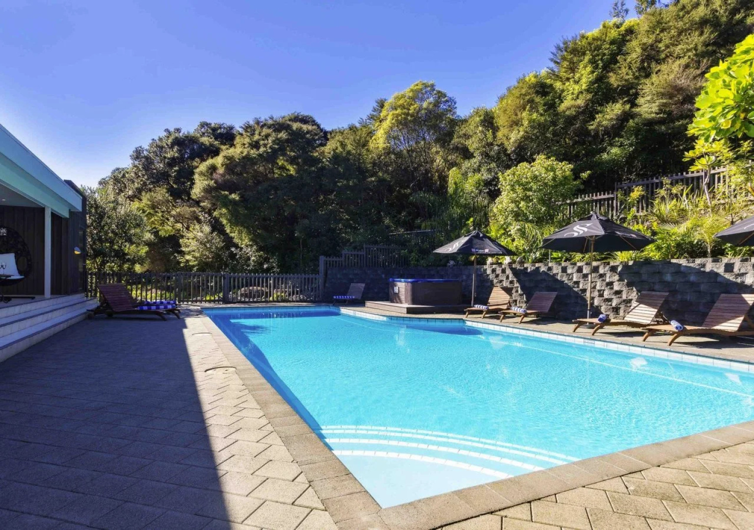 Grand Mercure Puka Park Resort