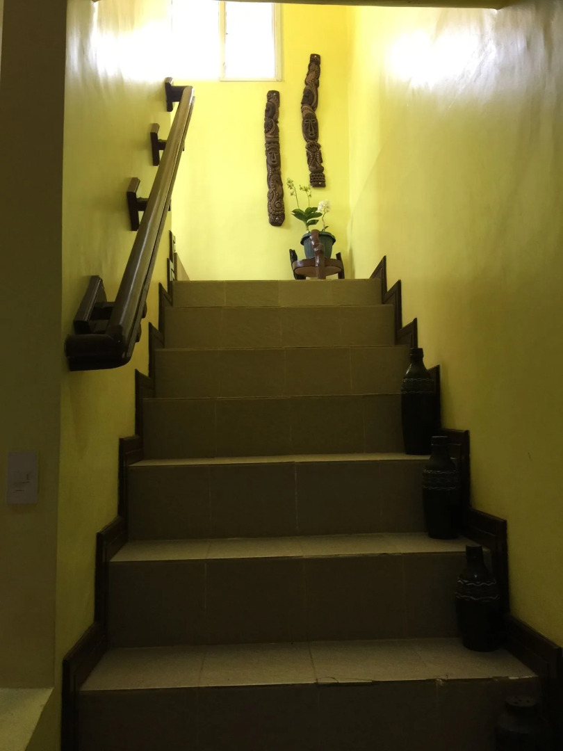 Luis Bay Travellers Lodge Coron