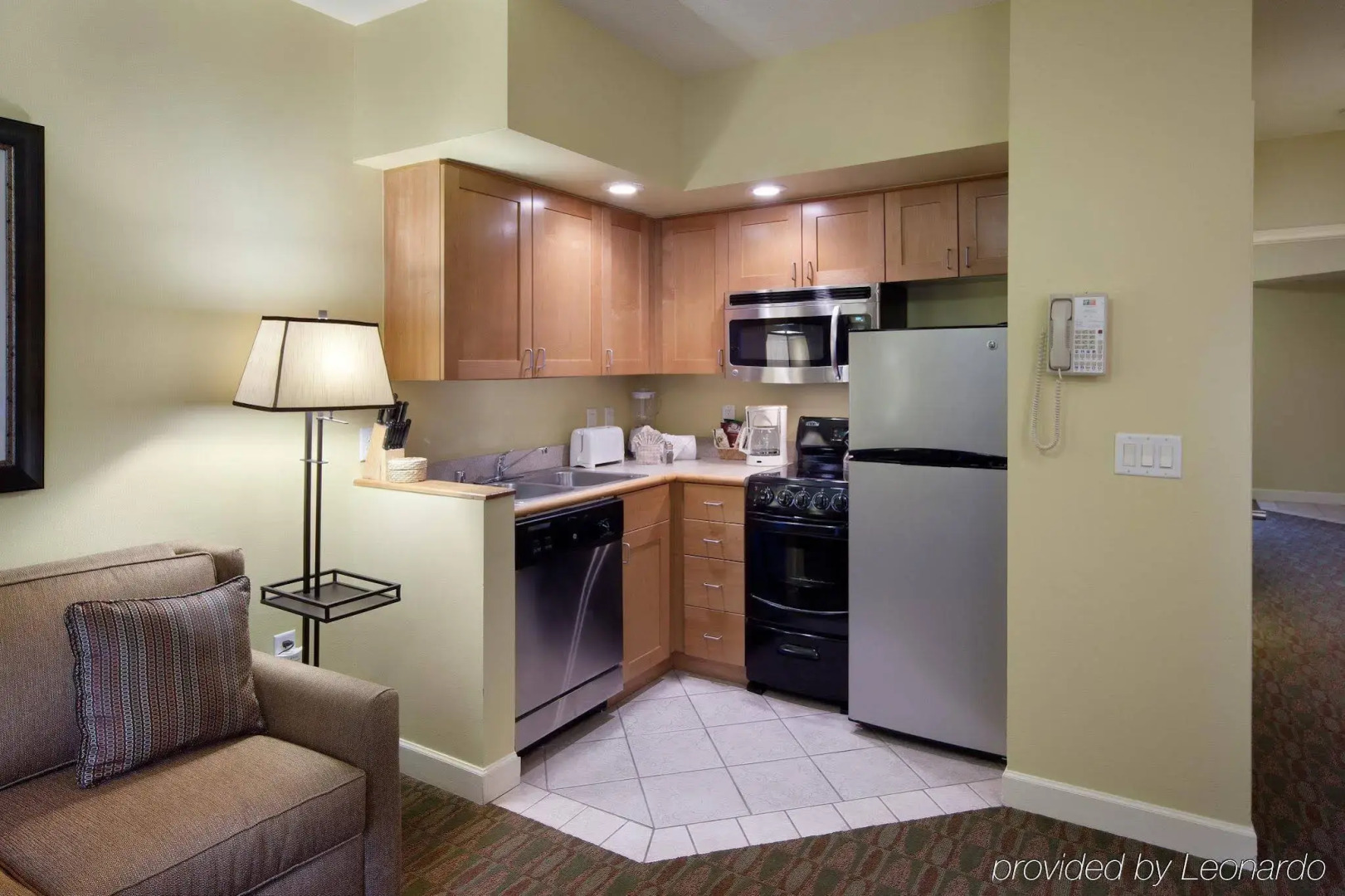 Holiday Inn Club Vacations at Lake Geneva Resort by IHG