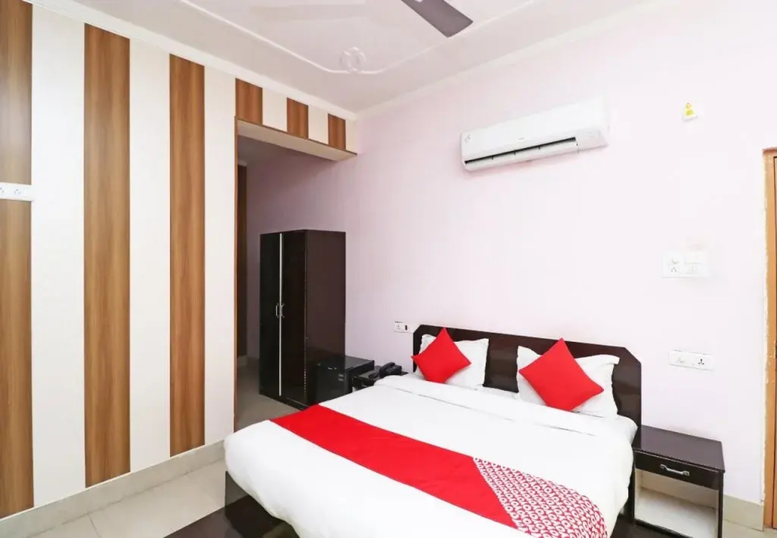 Hotel Heaven Heights By OYO Rooms