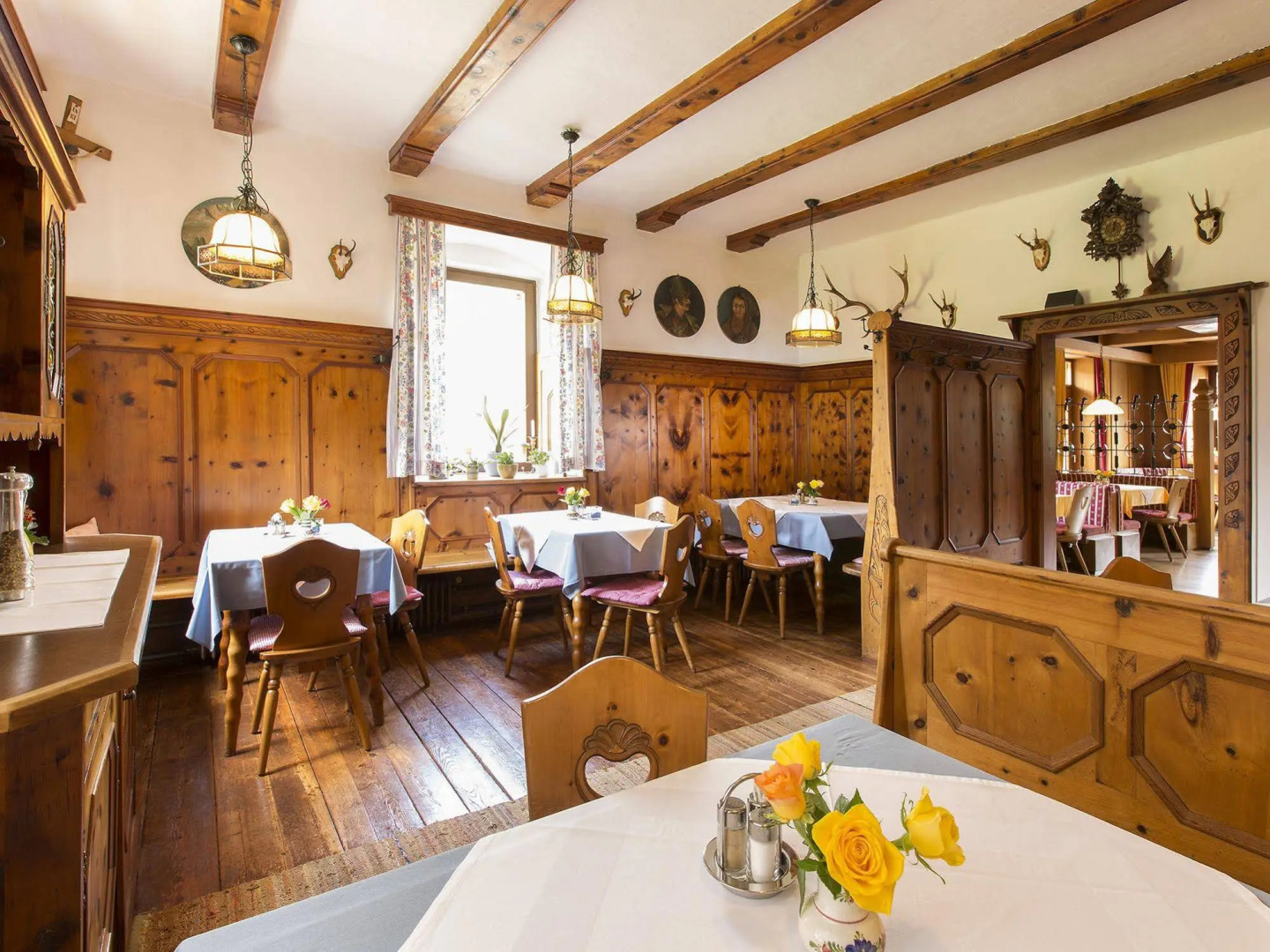 Hotel Gasthof Stefansbrücke