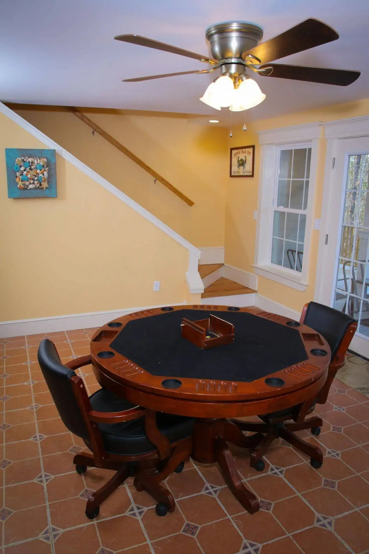 Sheepscot Harbour Village Resort