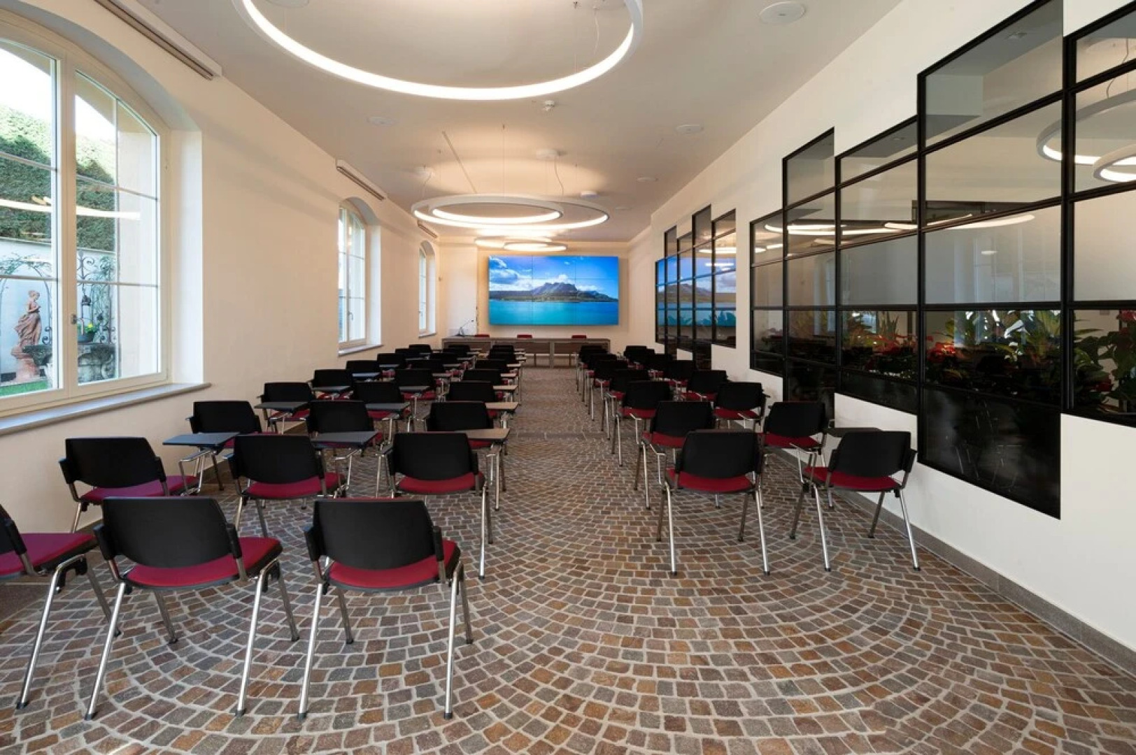 Il Codirosso – Il Castello che non c’era