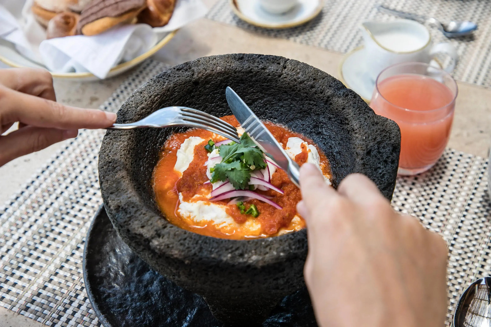 El Santuario Resort & Spa