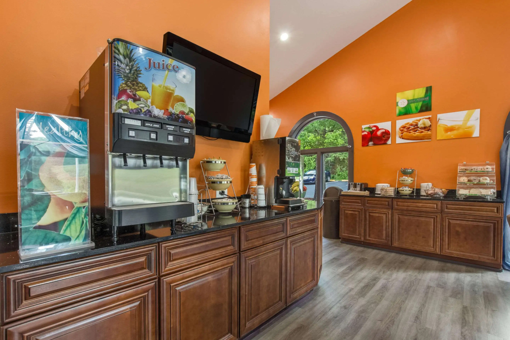 Quality Inn London North