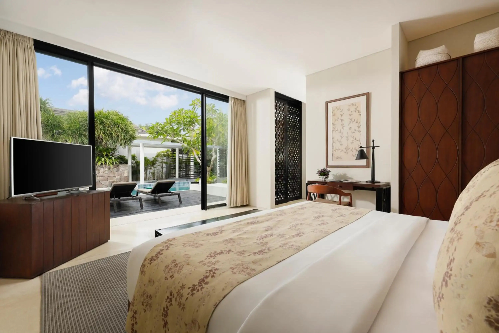 Vinila Villas by Nakula