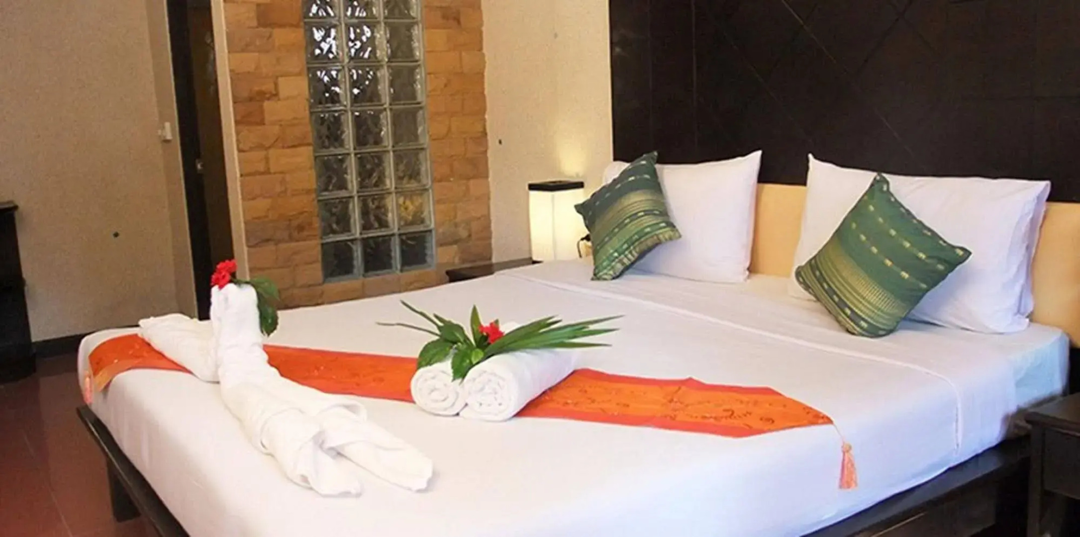 Railay Viewpoint Resort