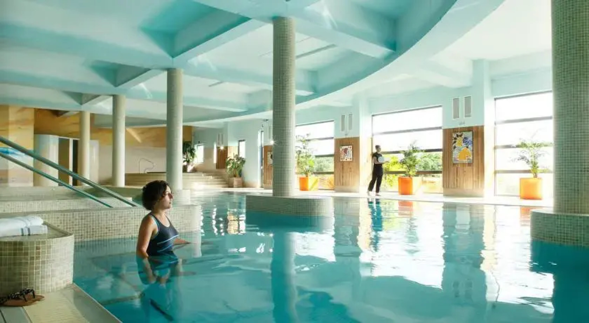 Kinsale Holiday Lodges