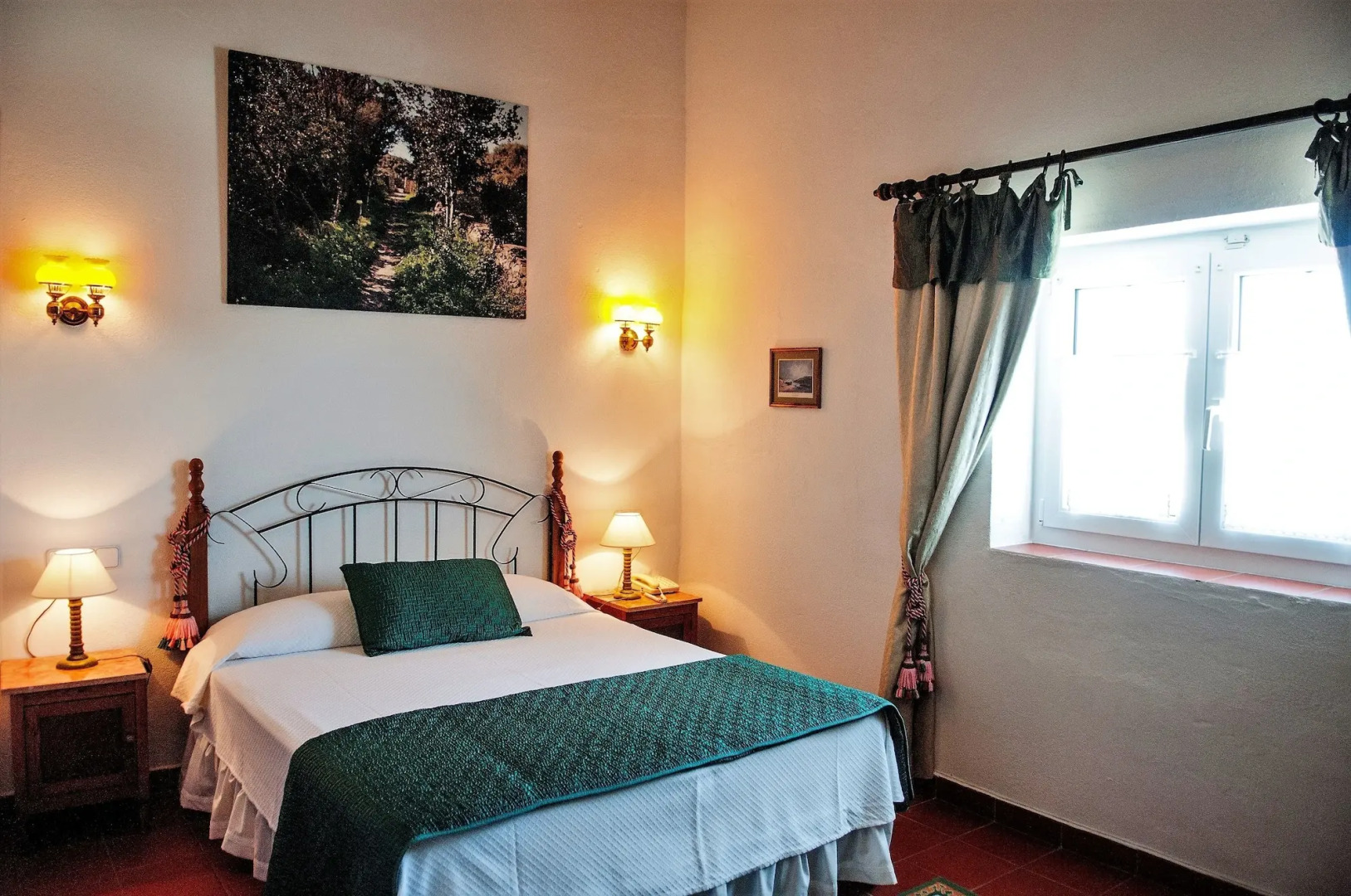 Hotel Rural Biniarroca - Adults Only