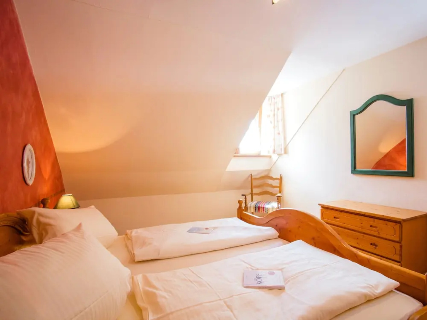 Holmernhof Dreiquellenbad Camping