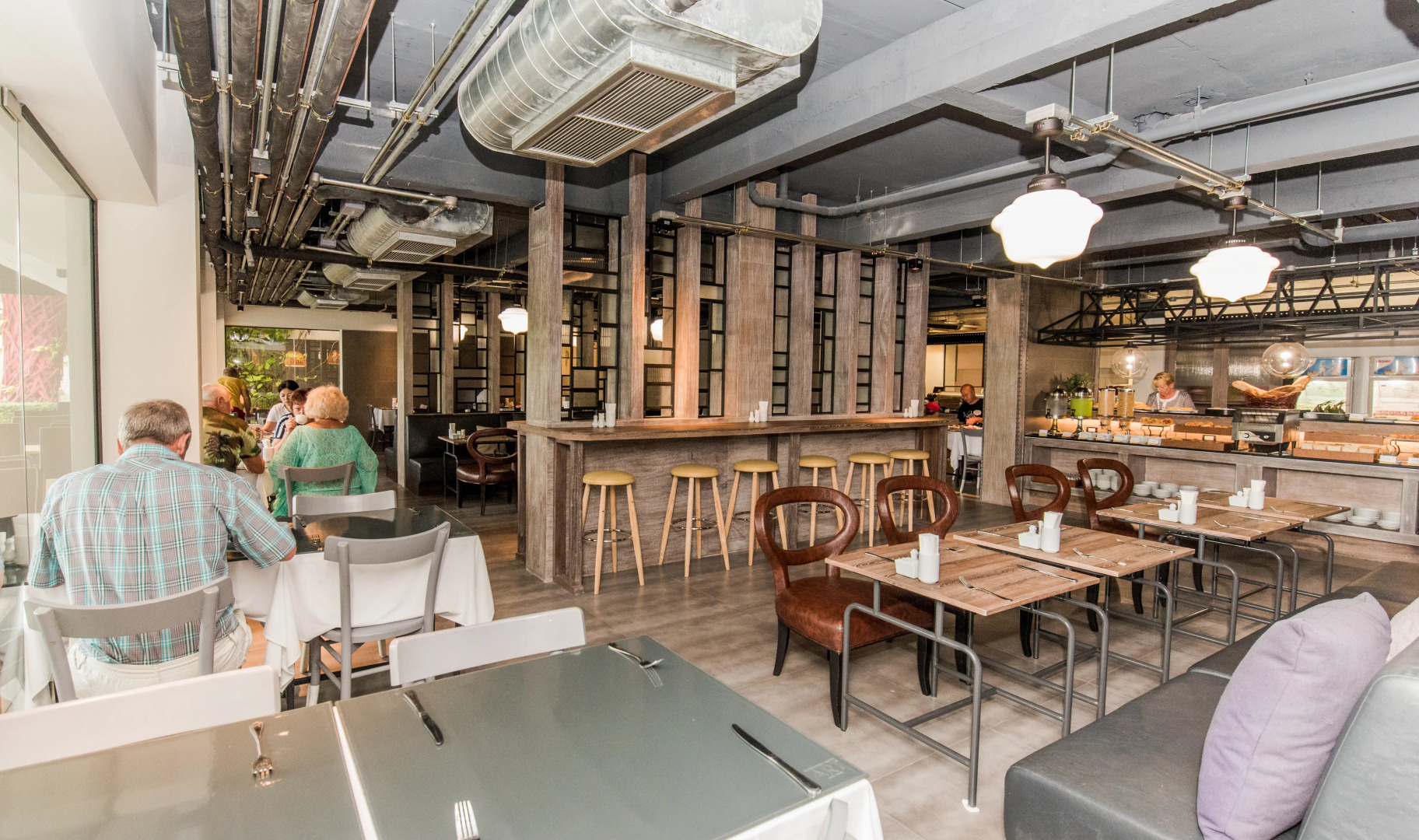 Sugar Marina Resort - ART - Karon Beach