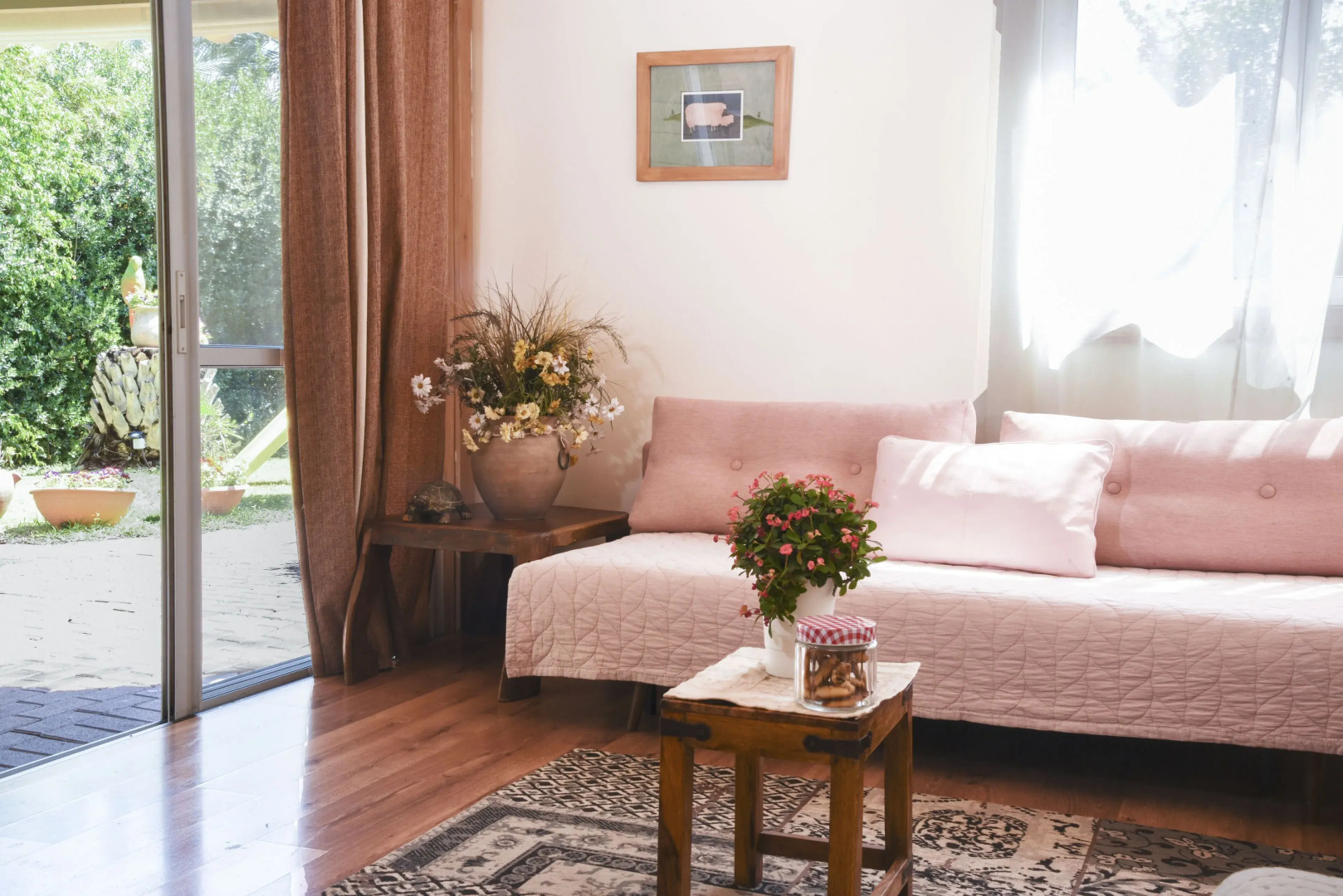 Beit Ram Sherf Country Resort