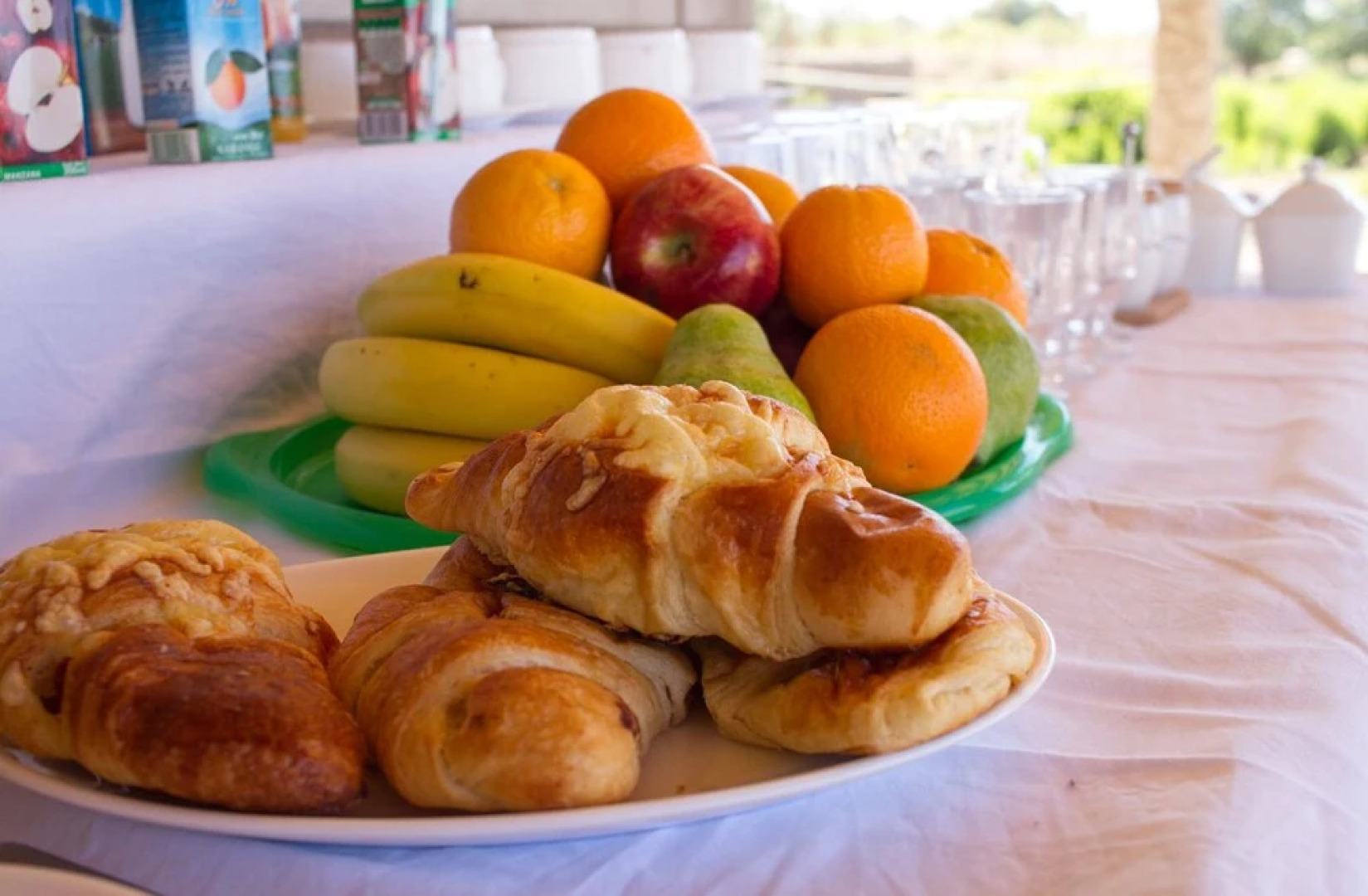 Lodge Las Rocas - Hostel