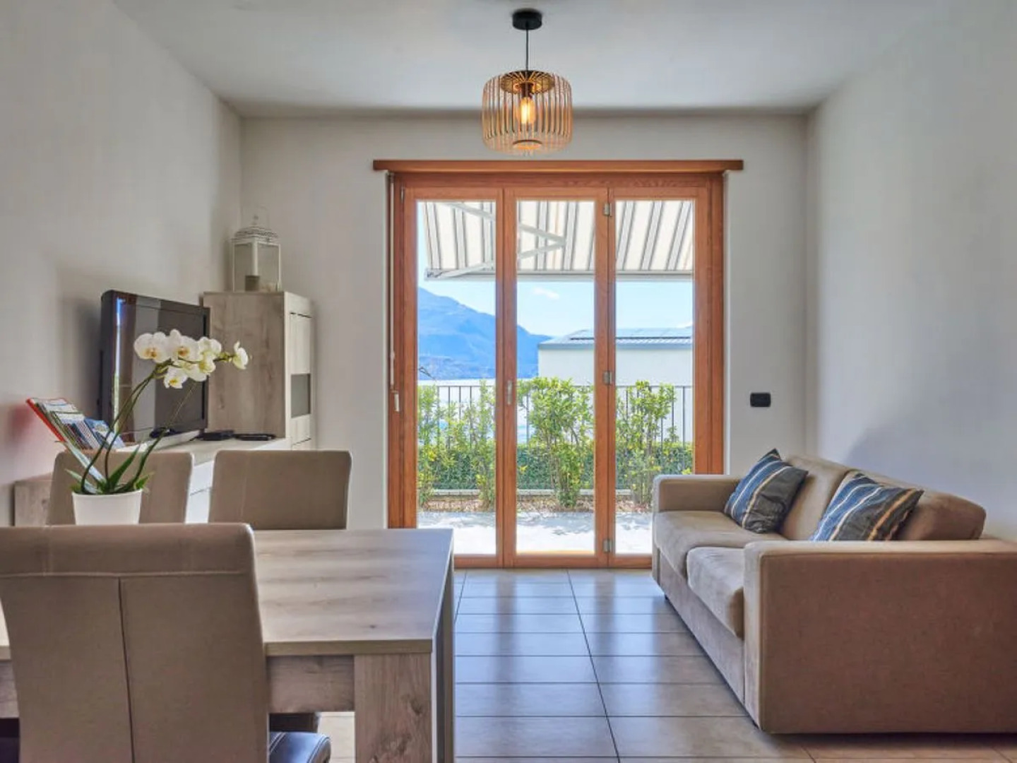 San Vincenzo (GLA190)