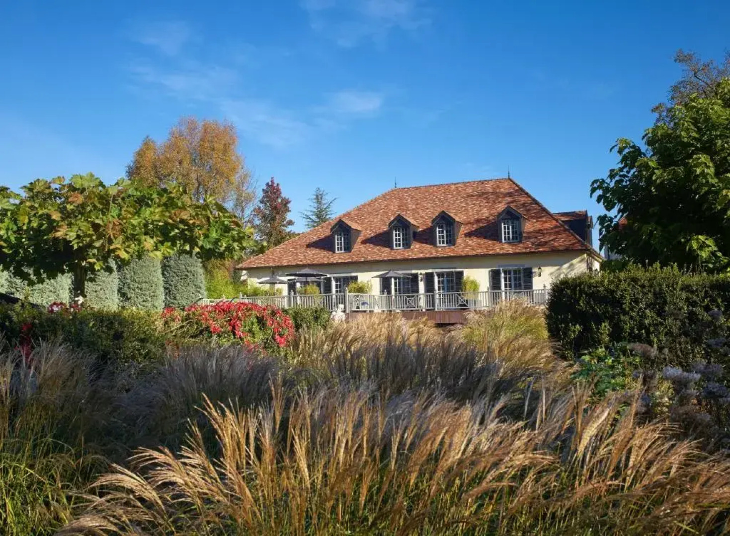 Chateau De Germigney