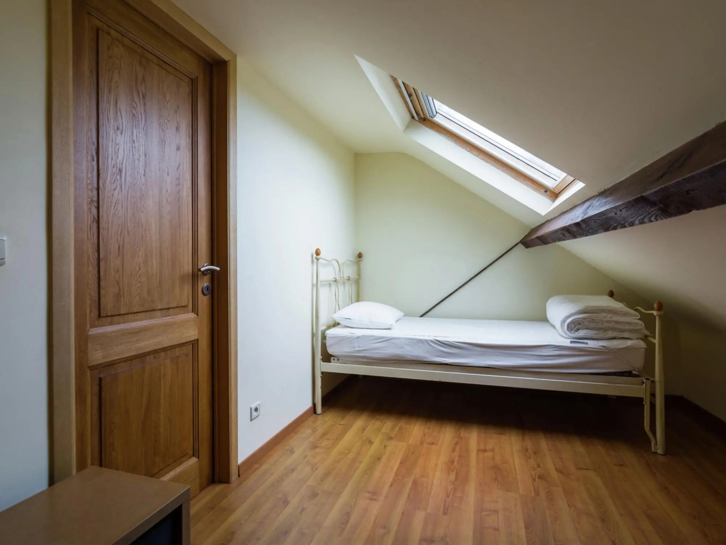 Cozy Bedrooms Cottage, Soumoy