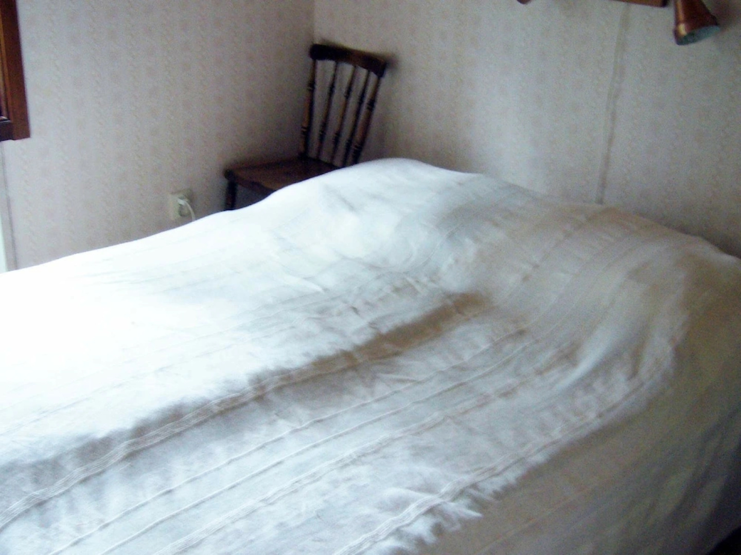 4 Person Holiday Home in Bengtsfors