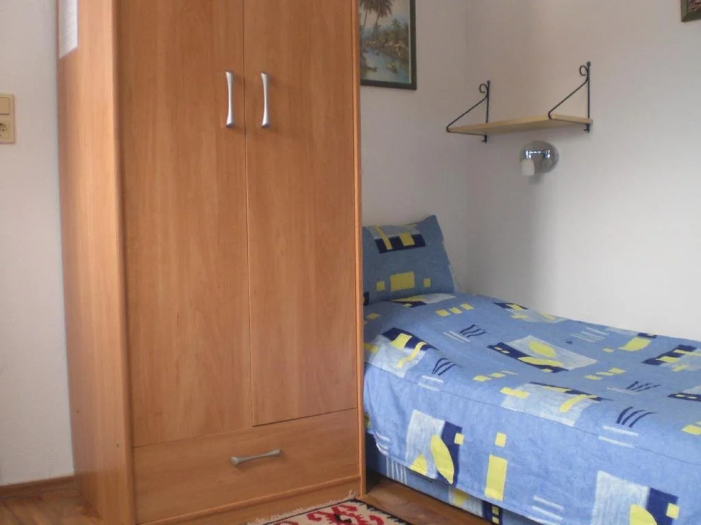 Gasthof Pension Lamprecht