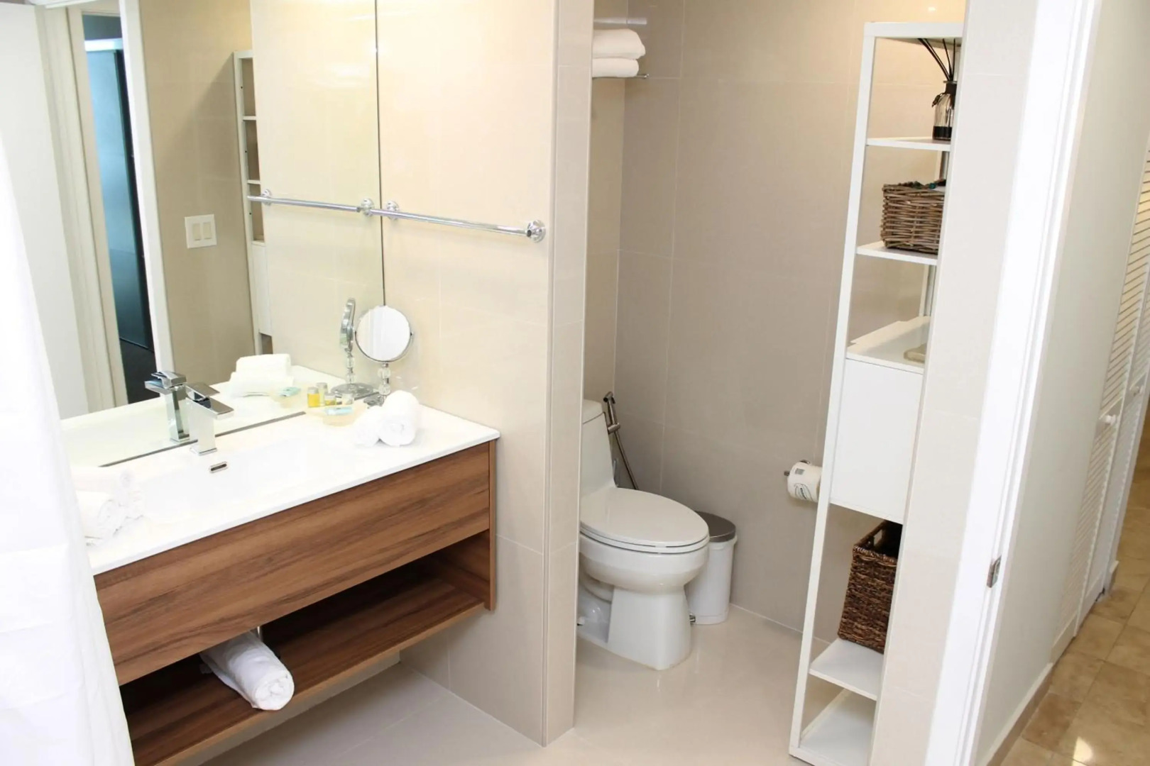 Marenas Beach Resort