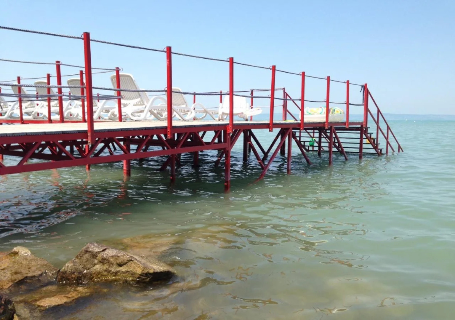 Residence Hotel Balaton