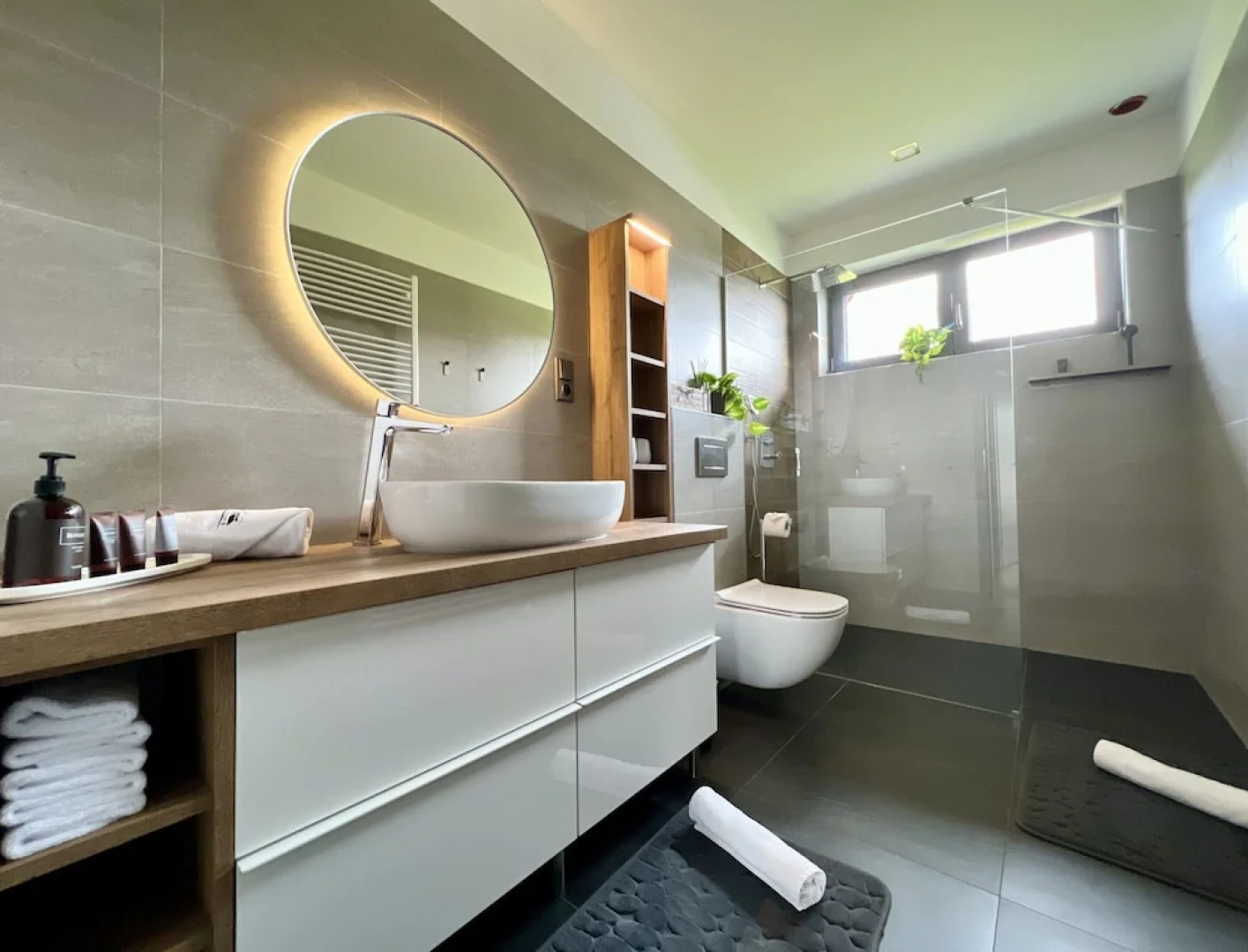 Villa in Doksy With Barbecue