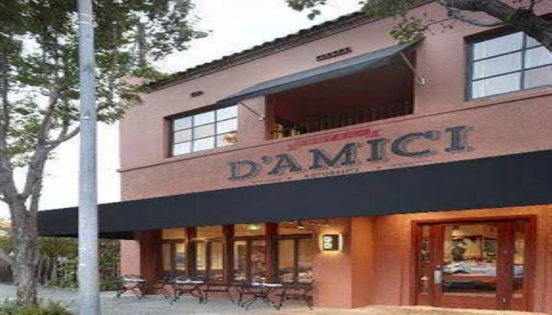 Hotel D Amici