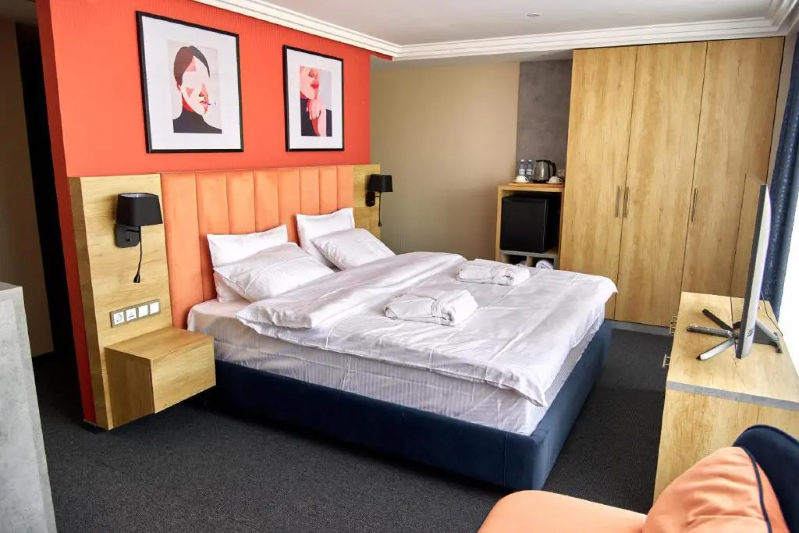 Gostinitsa Kokshetau