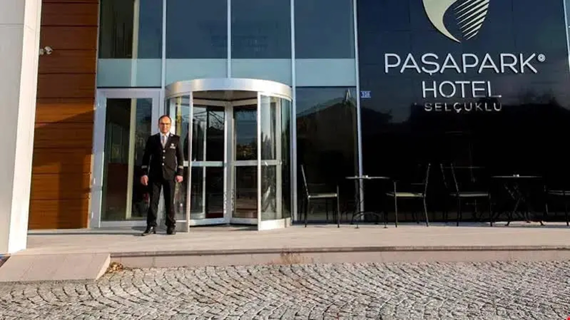 Paşapark Selçuklu Hotel