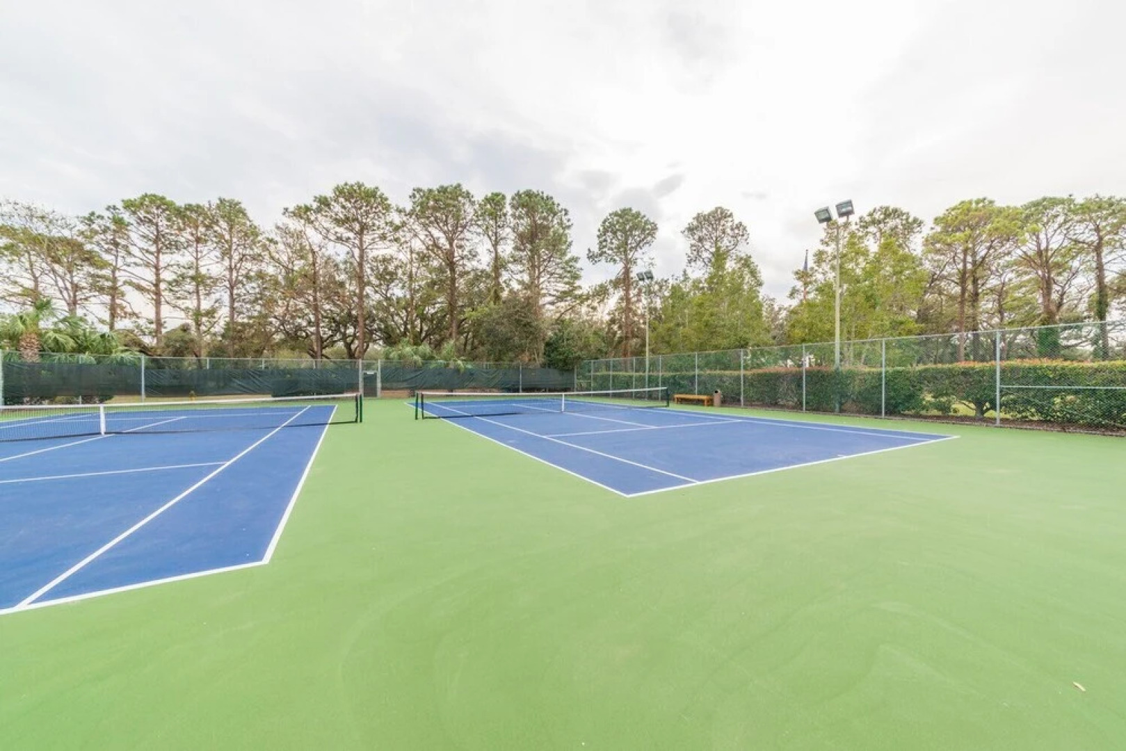 Hilton Head Resort 3411